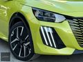 HATASIZ BOYASIZ 2024 PEUGEOT E-208 GT 100 KW