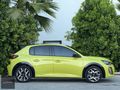 HATASIZ BOYASIZ 2024 PEUGEOT E-208 GT 100 KW
