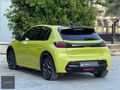 HATASIZ BOYASIZ 2024 PEUGEOT E-208 GT 100 KW