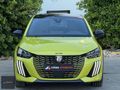 HATASIZ BOYASIZ 2024 PEUGEOT E-208 GT 100 KW