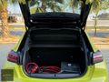 HATASIZ BOYASIZ 2024 PEUGEOT E-208 GT 100 KW