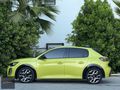 HATASIZ BOYASIZ 2024 PEUGEOT E-208 GT 100 KW