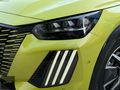 HATASIZ BOYASIZ 2024 PEUGEOT E-208 GT 100 KW