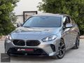 2024 BMW 1.20M SPORT HEAD UP,360,MASAJ KLT,KEYLESS GO,HARMAN K