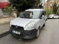 2012 FİAT DOBLO COMBİ 1.3 MILTİJET EASY TAKAS TAKSİT KREDİ İMKANLARI