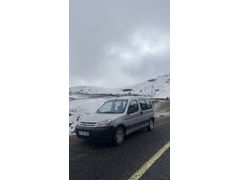 Sahibinden Citroen Berlingo 1.9 D 2005 Model Trabzon