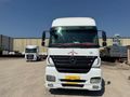 SAMI MAZMAN'DAN 2011 AXOR CH1 PAKET TURBOBLACK