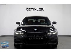 ÇETİNLERDEN 2021 3.20 İ EXC. M SPORT SHADOW M3 KOLTUK HAYALET