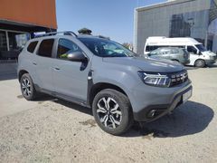 2024 DACİA DUSTER 1.3 TCE 150 HP JOURNEY OTOMATİK-ELLER SERBEST-GARANTİLİ