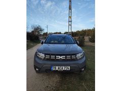 2024 DACİA DUSTER 1.3 TCE 150 HP JOURNEY OTOMATİK-ELLER SERBEST-GARANTİLİ