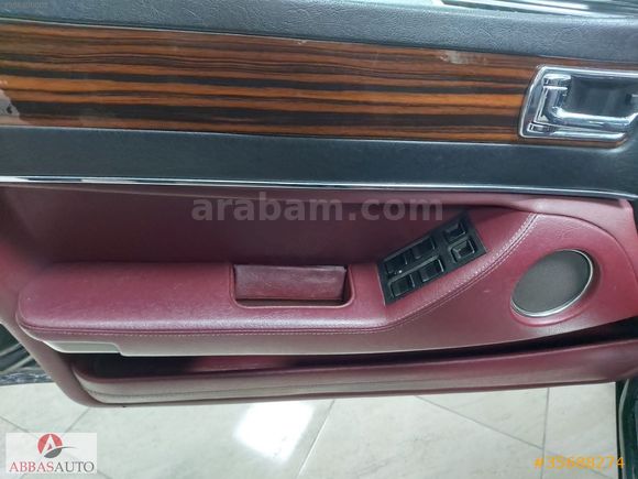 JAGUAR SOVERİNG 3.6 KOLEKSİYONLUK FULL + FULL