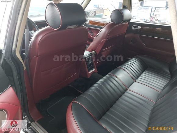 JAGUAR SOVERİNG 3.6 KOLEKSİYONLUK FULL + FULL