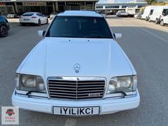 200 E E2 PAKET W124 MERCEDES