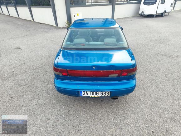 98 SEPHİA KLİMALI
