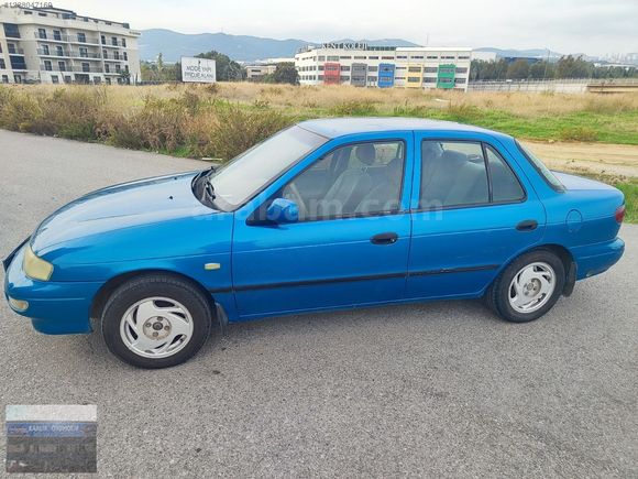 98 SEPHİA KLİMALI