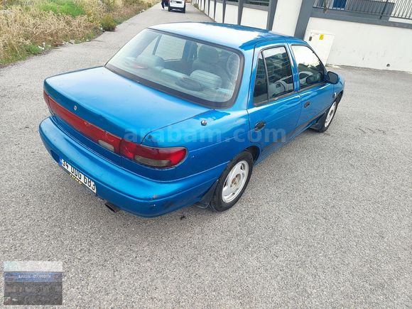 98 SEPHİA KLİMALI