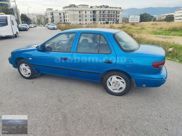 98 SEPHİA KLİMALI