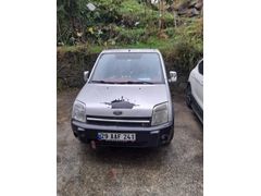 Sahibinden Ford Connect 2005 Model 