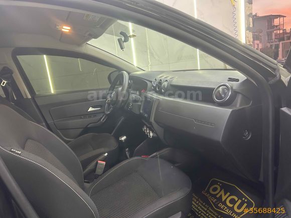 Sahibinden Dacia Duster 1.6 Sce Prestige 2020 Model 