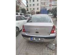 Sahibinden Renault Clio 1.5 dCi Dynamique 2007 Model