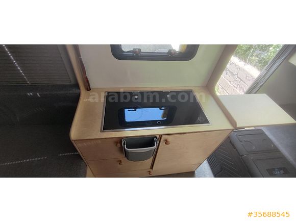 Sahibinden Karavan Çekme