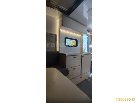 Sahibinden Karavan Çekme