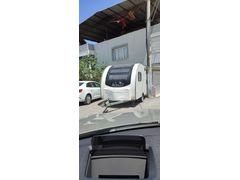 Sahibinden Karavan Çekme