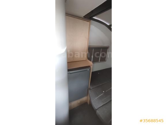 Sahibinden Karavan Çekme
