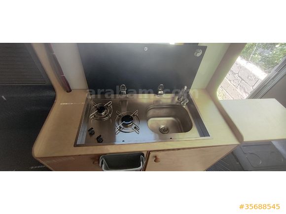 Sahibinden Karavan Çekme