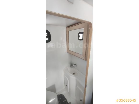 Sahibinden Karavan Çekme