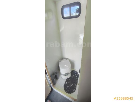Sahibinden Karavan Çekme