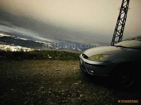 Sahibinden Ford Focus 1.6 Collection 2005 Model   Manuel