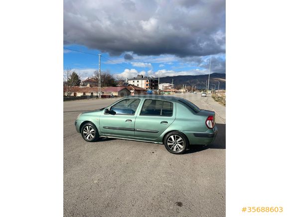 Sahibinden Renault Clio 1.4 Alize 2005 Model