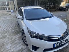 Sahibinden Toyota Corolla 1.33 Life 2014 Model 