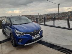 Sahibinden Renault Captur 1.3 TCe Icon 2023 Model