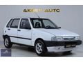 AKBEY'DEN 1993 UNO 60S BENZİN/LPG MOTOR MEKANİK HATASIZ