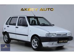 AKBEY'DEN 1993 UNO 60S BENZİN/LPG MOTOR MEKANİK HATASIZ