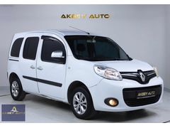 AKBEY'DEN 2017 HTSZ BOYASIZ DEĞİŞENSİZ 1.5 TOUCH 90HP KANGOO