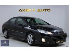 AKBEY'DEN 2007 EXECUTVE 1.6HDİ 110HP UYG RAKM MOTOR MEKANİK HTSZ