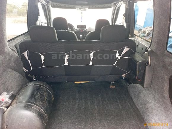 Sahibinden Fiat Doblo Cargo 1.2 Actual 2006 Model
