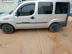 Sahibinden Fiat Doblo Cargo 1.2 Actual 2006 Model