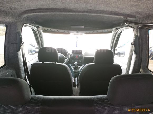 Sahibinden Fiat Doblo Cargo 1.2 Actual 2006 Model