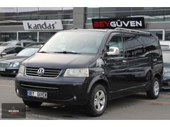 BEYGÜVEN AUTO DAN TERTEMİZ OTOMOBİL RUHSATLI CARAVELLA