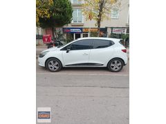 OWO OTO KİRALAMADAN DİZEL OTOMATİK & MANUEL CLİO