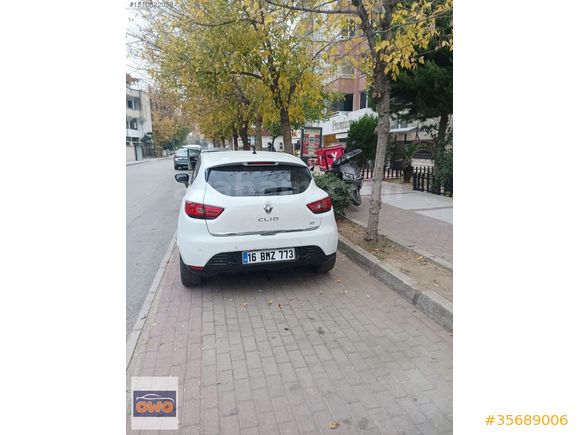 OWO OTO KİRALAMADAN DİZEL OTOMATİK & MANUEL CLİO