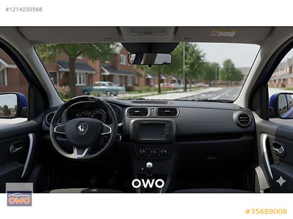 OWO OTO KİRALAMADAN DİZEL MANUEL/OTOMATİK TİCARİ ARAÇLAR