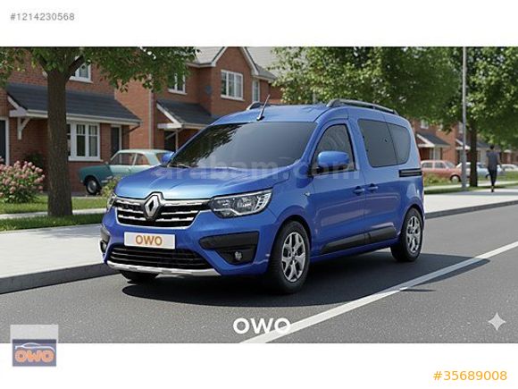 OWO OTO KİRALAMADAN DİZEL MANUEL/OTOMATİK TİCARİ ARAÇLAR