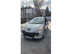 Sahibinden Peugeot 207 1.6 HDi Trendy 2008 Model