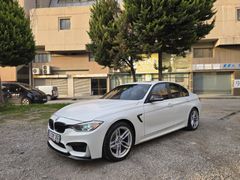 Sahibinden BMW 3 Serisi 316i M Sport 2012 Model