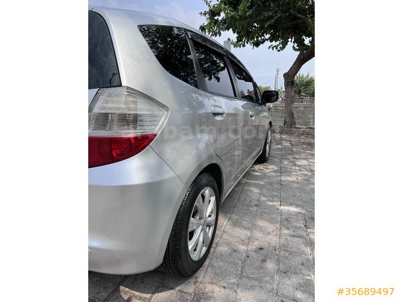Sahibinden Honda Jazz 1.4 Joy 2011 Model 